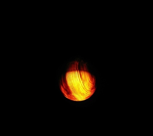 urban taster | a quick (almost daily) taste of the urban landscape #bulbs #wooden