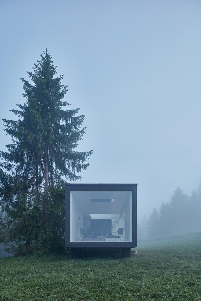 Ark Shelter - Into the Wild 2