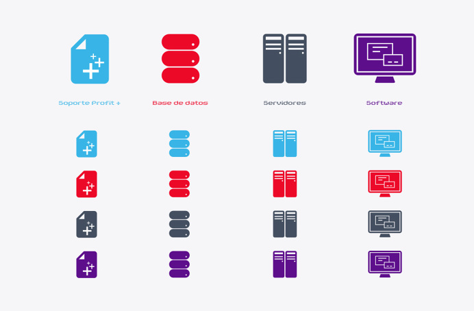 Jesus Parra — #branding #logo #technology #server #microsoft #developer #simple #minimal #minima #studio #minimalism #brand #design #graph