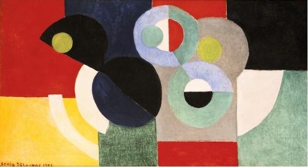 Modern Art Auction #art #modern