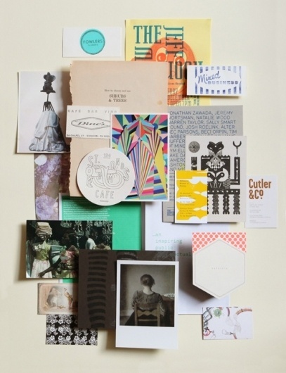 Guest Blog – The Design Files #everett #visual #collection #design #luci #photography #promo #paper