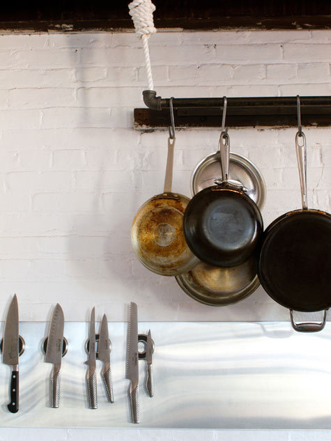 jason_4 #interior #design #decor #rope #kitchen #deco #decoration