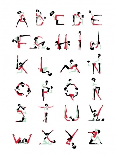 malikafavre #illustration #favre #malika #typography