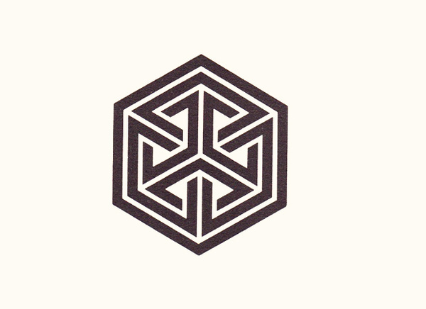 8 #logo