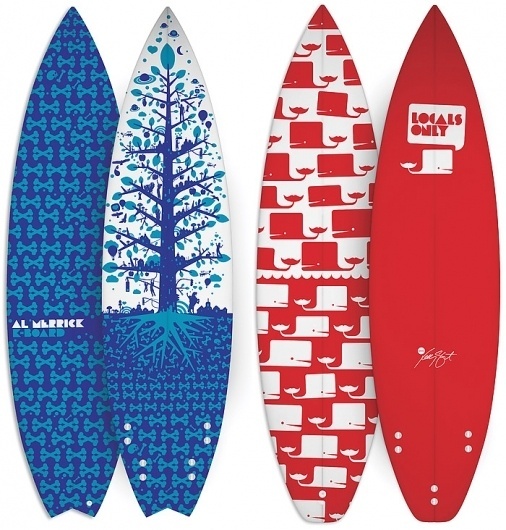 Kelly Slater, Emil Kozak Designstudio #kozak #emil #illustration #surf