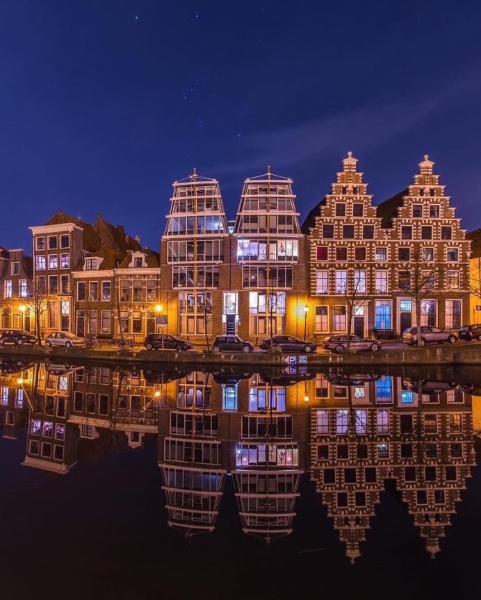 Stunning Instagrams by Erik Hageman