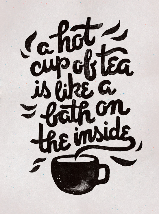tea