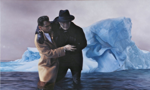 Seamus Conley | PICDIT #artwork #painting #design #art