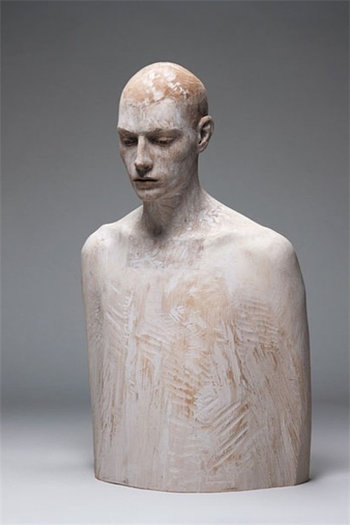 art body #man #sculpture #body #art