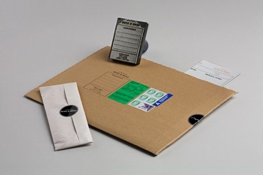Visual Journal #identity