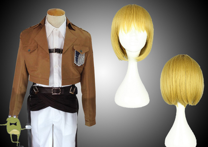 Cosplay Costumes, Wigs, Costumes, Cosplay, and Anime image inspiration on  Designspiration