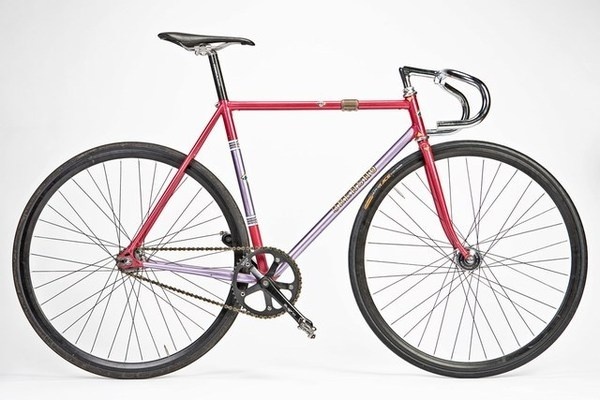 3renshoMultiColour #bicycle #track #bike