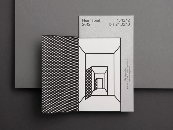 Kasper Florio #doors #infinite #heimspiel