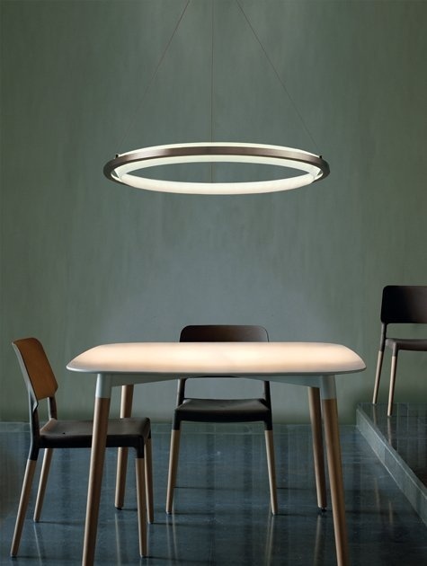 Nimba LED Suspension Light #tech #flow #gadget #gift #ideas #cool