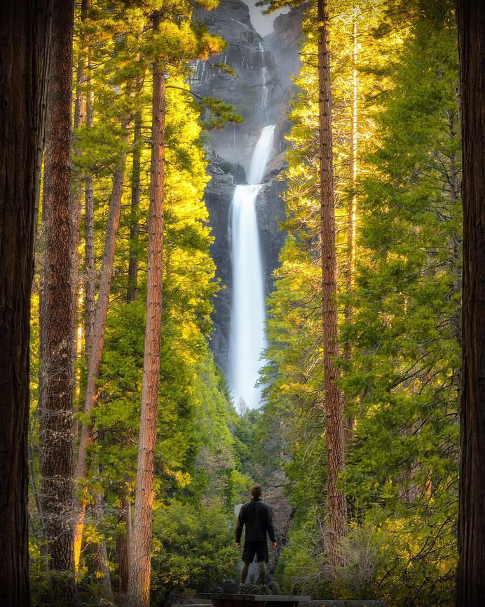Brilliant Travel and Adventure Photography by Robert Lukeman