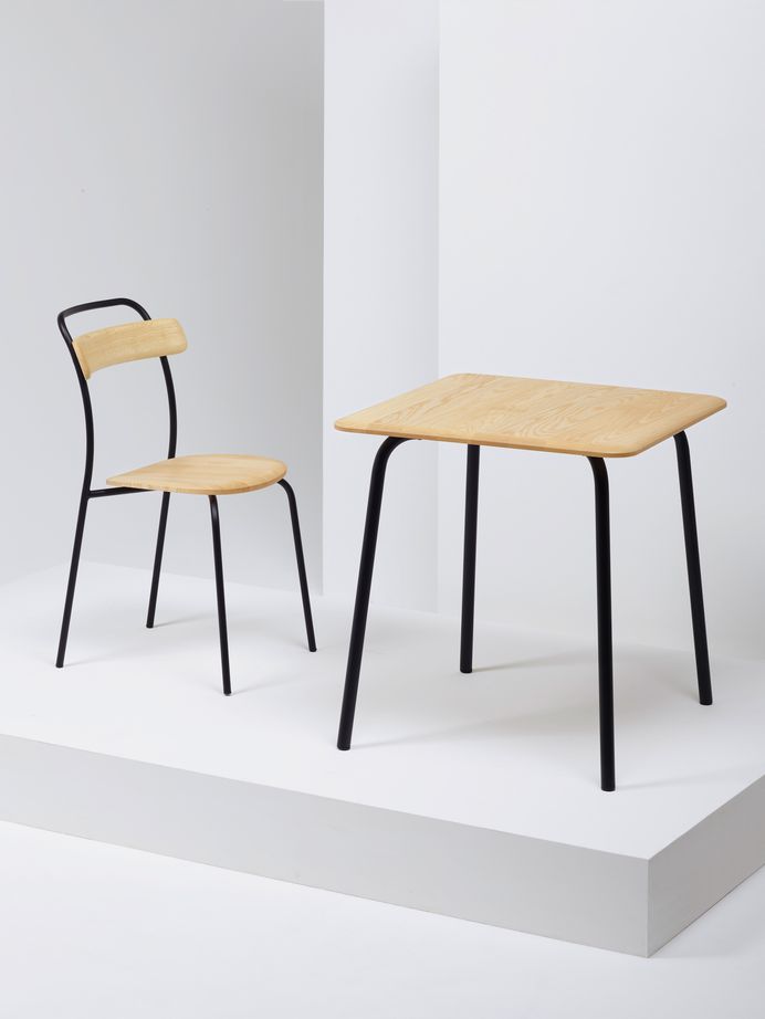 Forcina by Leon Ransmeier