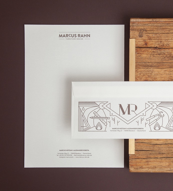Denise Lackner on Behance
