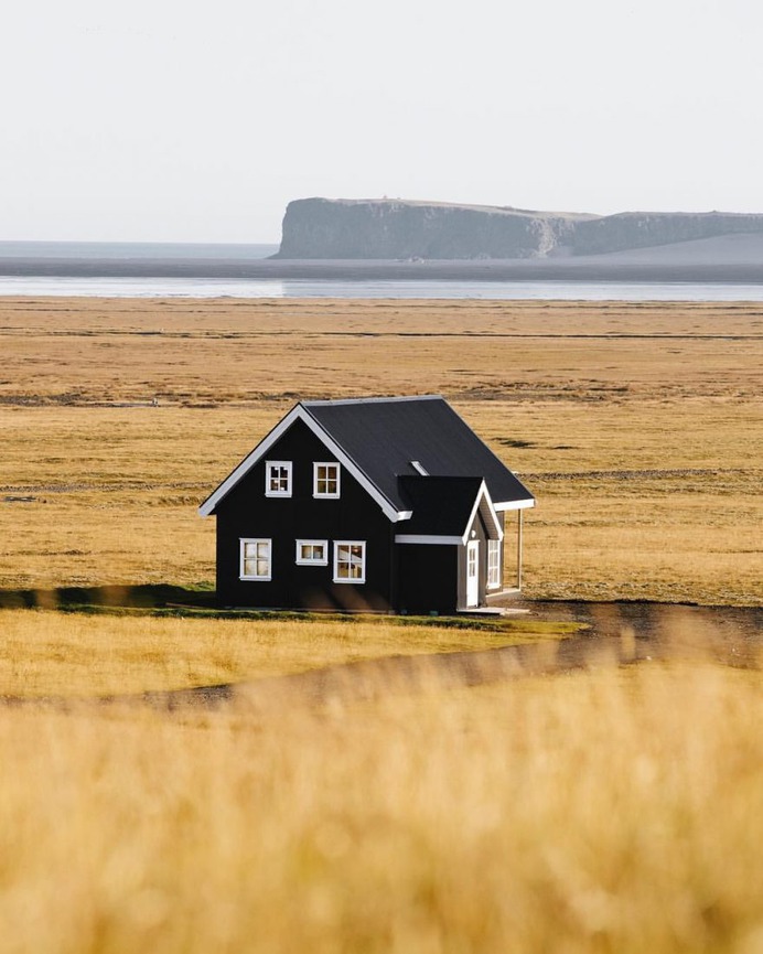 Stunning Adventure and Outdoor Photography by Lyes Kachaou