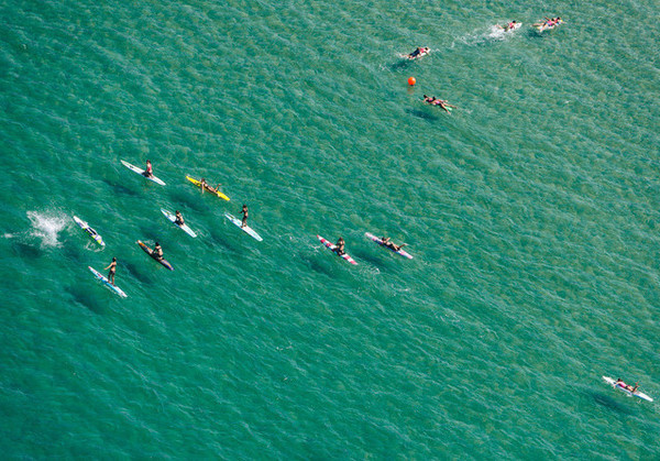 Aerial Photography by Tom Blachford #photography #aerial #landscape