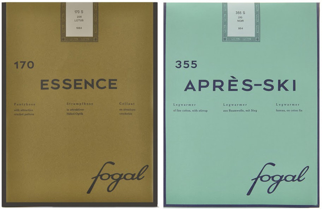 Fogal Hosiery