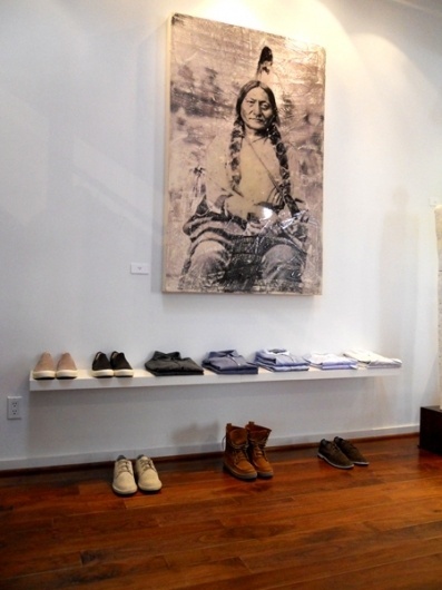 Harry Diaz Blog #fashion #canvas #malibu