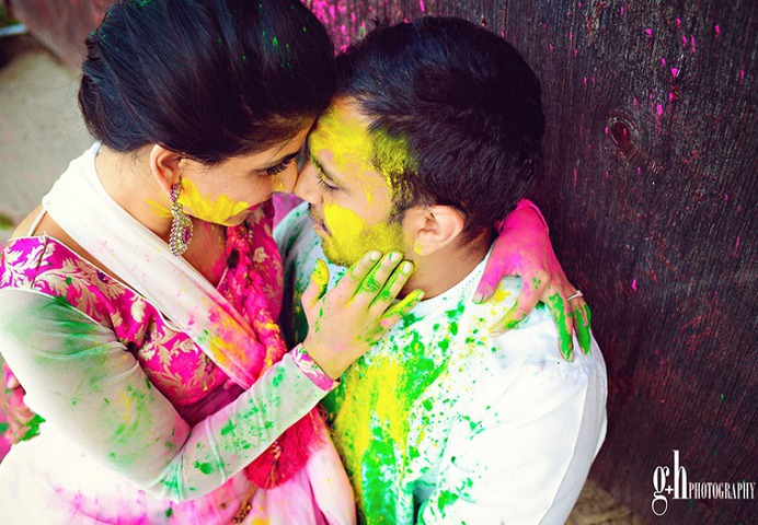 Enjoy Festivals Together
