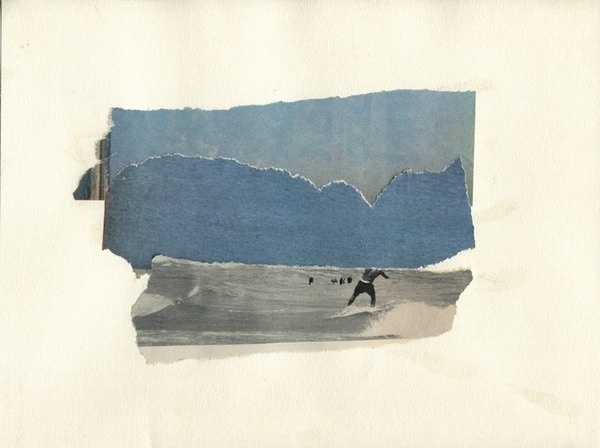LULU WOLF #photo #collage