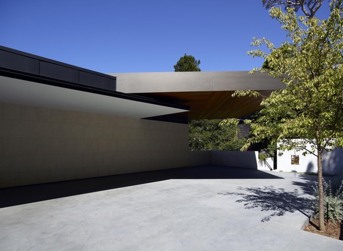 San Francisco Bay House