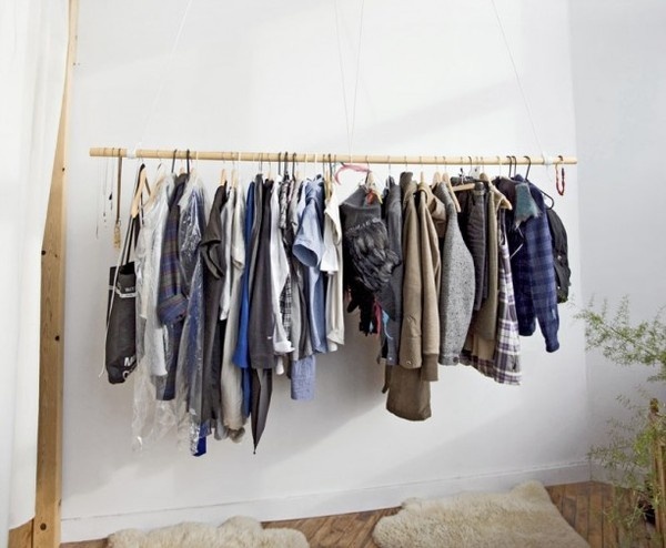 08_cabinhome_project_800 #diy #hanger #clothes