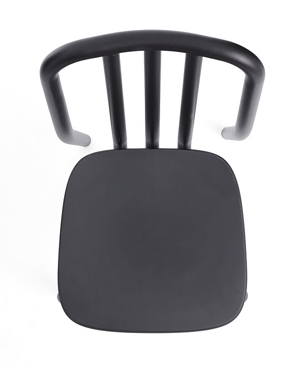 Tube Chair