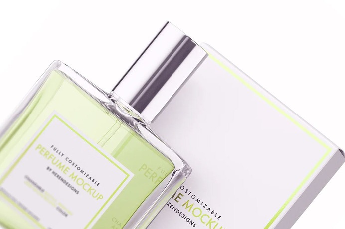 perfume-mockup