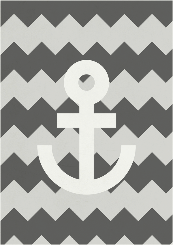 carolinebergsten.com #illustration #graphic #water #poster
