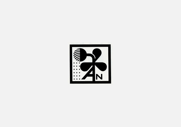 Jobst Kuch, Andrea Seed Co #logo #design #jobst #kuch