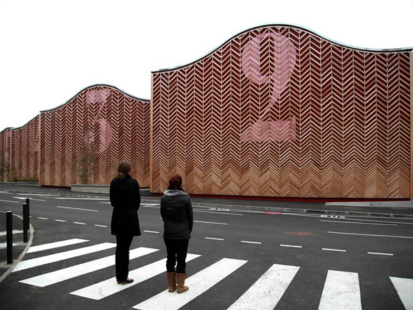 dezeen_Cine 32 by Encore Heureux_ss10