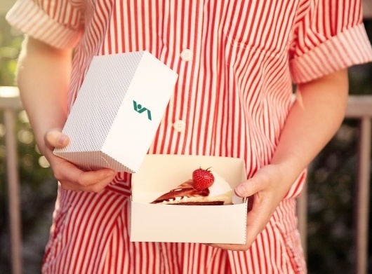 Kokoro & Moi | Stockmann #packaging #identity