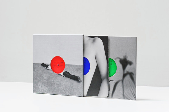 Romboy_ishii_taiyo_001 #packaging #lp #music