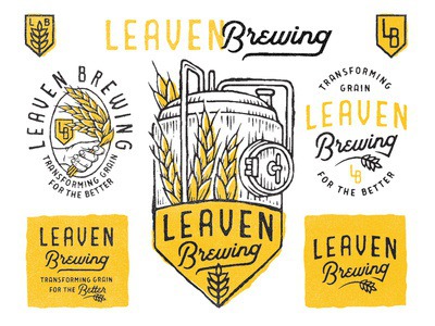 Leaven Brewing