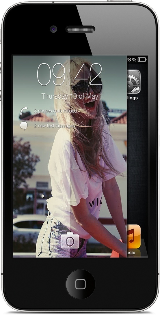 User interface inspiration #user #interface