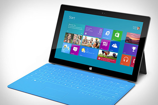 Microsoft Surface Tablets #tablet