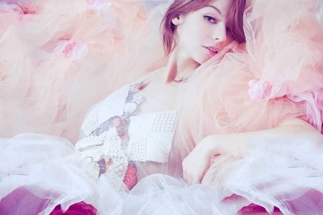 Beauty Portraits by Matthieu Sonnet #inspiration #photography #portrait