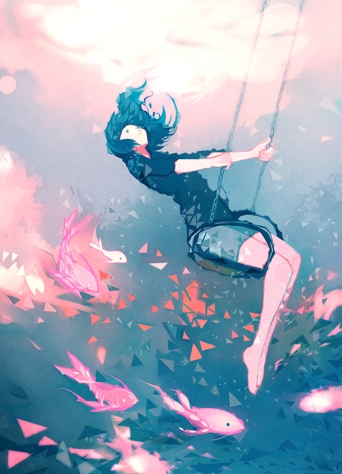 Breaking Boundaries by NanoMortis