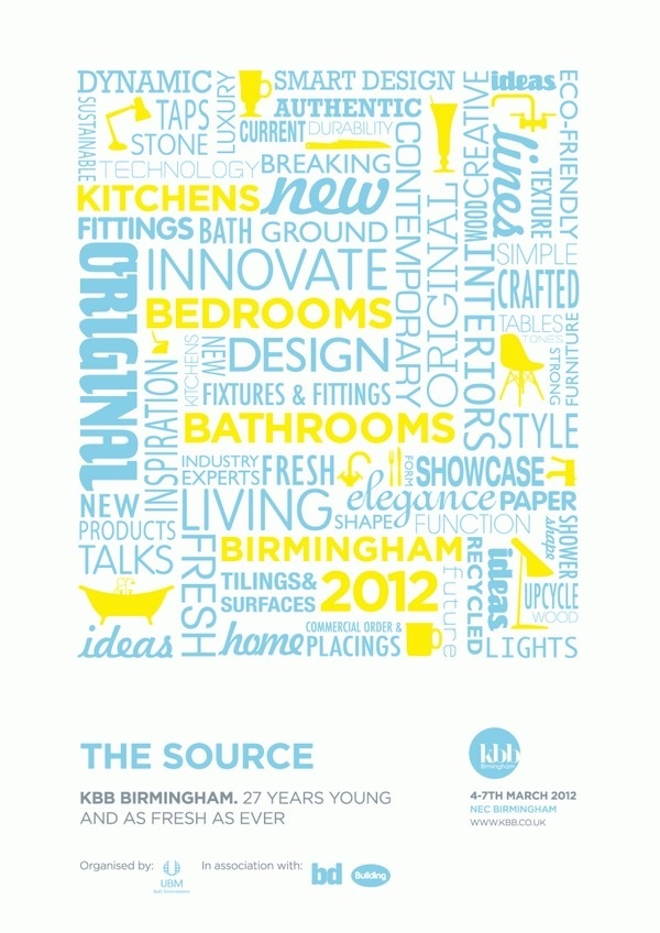 rKBB Birmingham. For UBM Built Environments. #agency #tree #in #london #design #fish #graphic #website #identity #logo #brochure