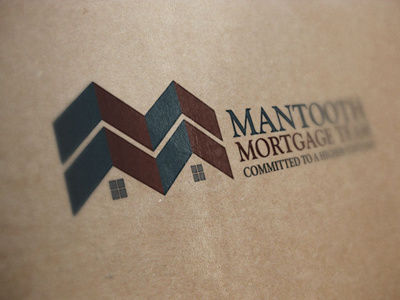 Logosample9 mantooth