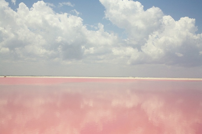 photo sky water