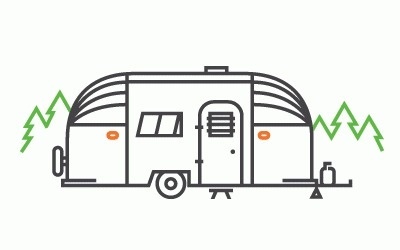 Always With Honor #illustration #caravan