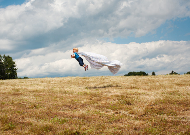 Flying Henry by Rachel Hulin #inspiration #photography #art #fine