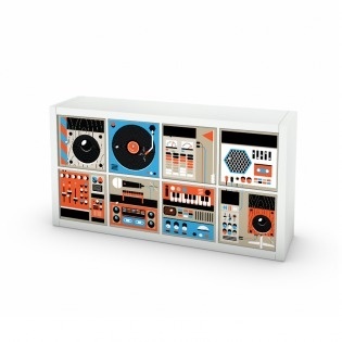 Amplifiers | Bookcase I Mykea #bookcase #furniture