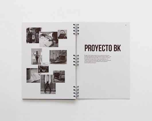 PELONIO | Ego BK #layout #book #typography