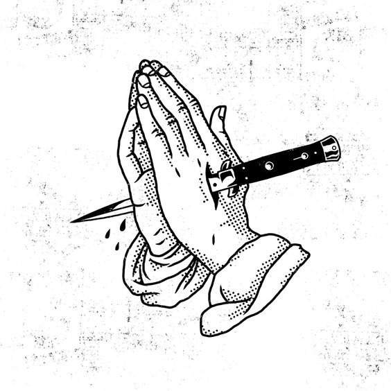 Dimestore Saints