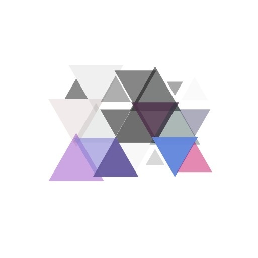 Phlooph #triangle #vector
